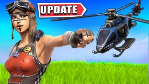 TILTED ZERSTÖRT und NEUE WAFFEN OP?! - Fortnite!