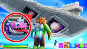 Unbelievable Fortnite MYTHS You NEED To Try!