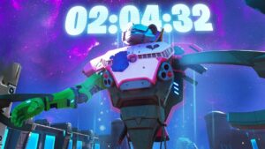 WANN LIVE EVENT & COUNTDOWN für Fortnite Season 3 | Deutsch