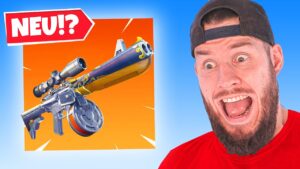 WAS PLANT EPIC?! (Fortnite)