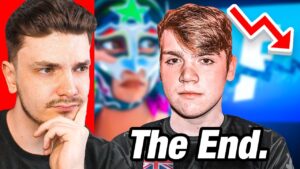 What Happened To FaZe Mongraal? (Update)