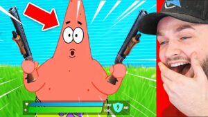 World’s *FUNNIEST* Fortnite Memes!