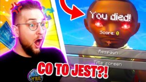 Zagrałem w najgorsze PODRÓBY FORTNITE! (to jest dramat)