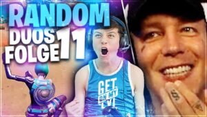 Zuschauer EXPOSED mich 🤦‍♂️| Random Duos Folge 11 | SpontanaBlack