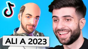 fortnite tiktoks that are ACTUALLY good!