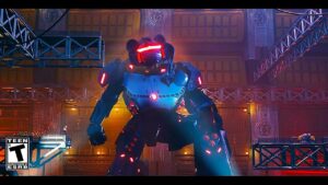 neuer FORTNITE SEASON 3 TRAILER (HD)