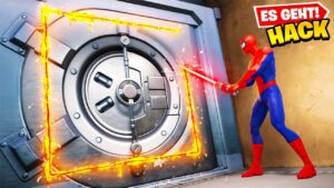 so HACKST du in Kapitel 3 Season 2 Fortnite (BANGEFAHR)