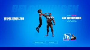 so KRIEGST du JETZT 10 KOSTENLOSE ITEMS in Fortnite + Live Event LOBBY ist Da! 😨