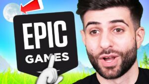 the FINAL Fortnite Update...