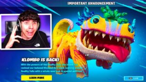 10 CHOSES à CONNAÎTRE dans la SAISON 3 sur Fortnite !