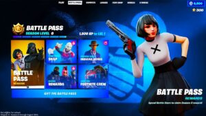 10 kostenlose ITEMS vor SEASON 3! JETZT🔥