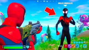 12 SECRETS CACHÉS à SAVOIR sur Fortnite Saison 3 !