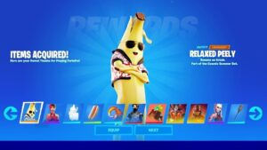 14 TAGE SOMMER SKINS in Fortnite Deutsch