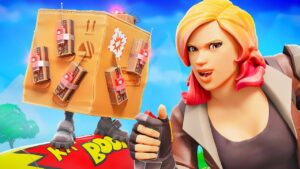 15 Greatest MEMES in Fortnite History