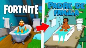 18 SECRETOS de Fortnite Que TU NO SABIAS!!!