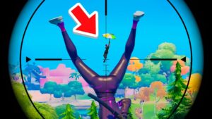 22 IMPOSSIBLE Fortnite Moments!