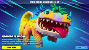 23 Fortnite UPDATES Coming To SEASON 3