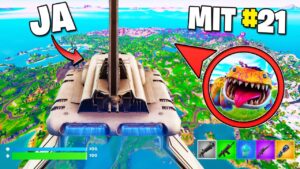 23 MITY w które WSZYSCY WIERZĄ w Fortnite! (SEZON 3)