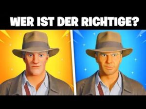 25 Fortnite FRAGEN die KEINER beantworten kann