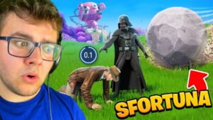 30 MOMENTI SFORTUNATI della STAGIONE 3 di FORTNITE!