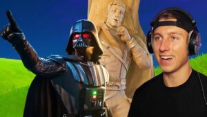 3548 IQ VERSTECK in *FORTNITE* SEASON 3