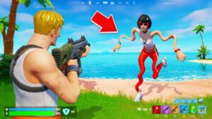 40 BROKEN Fortnite SEASON 3 Glitches