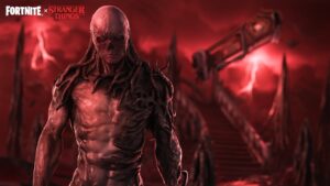 5 COLLAB QUI ARRIVENT SUR FORTNITE ! ( VECNA, STRANGERS THINGS )