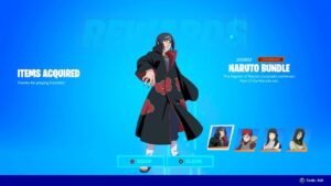 7 NUOVE RICOMPENSE GRATIS di FORTNITE Season 3 Capitolo 3 (Skin Gratis)