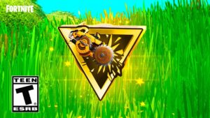 ACTUALIZACIÓN! con NUEVA ARMAS SECRETA de FORTNITE