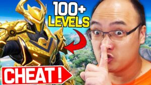 Achetez ce skin le plus CHEAT avant que ce ne soit trop tard !