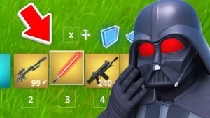 Así se CONSIGUEN TODAS las ARMAS MÍTICAS en FORTNITE TEMPORADA 3 🔥😱