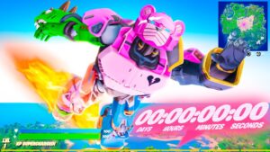 BATTLEPASS Season 3 kostenlos bekommen...?