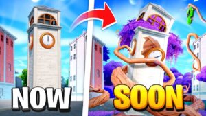 BIGGEST Season 3 CHANGES Coming In Fortnite!