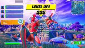 DOPPELT XP BONUS, LEVEL 200 EASY 😍 MOTORRÄDER, Gratis Items und Skins | Fortnite Deutsch