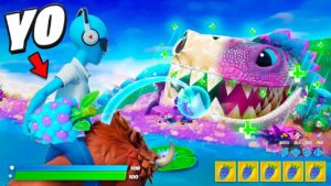 Desmintiendo los **MEJORES 50 MITOS** TEMPORADA 3 de Fortnite EN DIRECTO! *revivi a los klombos*