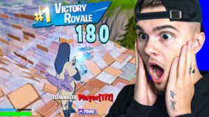 Destroying Kids In SEASON 3 Arena...