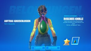 Dieses Gratis Geschenk darfst du nicht VERPASSEN in Fortnite