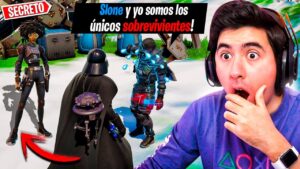 ENCUENTRO A LA ORDEN IMAGINADA QUE SIGUE VIVA Y PASA ESTO 😱- JorgeIsaac115