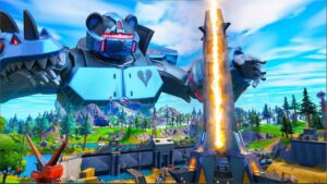 ENORME RÉVÉLATION SUR L'ÉVÉNEMENT !