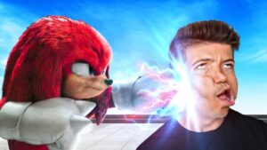 ESCAPING 100 Layers of VILLAINS