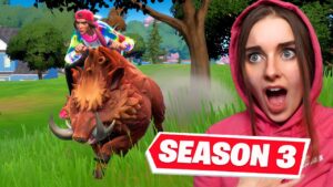 Everything AWESOME about Fortnite *NEW* Season