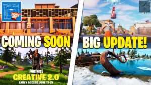 Everything NEW In this Weeks CONTENT UPDATE! (Titled Rebuild, XP Buff)