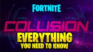 Everything You NEED To Know BEFORE Attending The Collision LIVE Event!