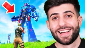 Everything You NEED To Know Before The COLLISION Event! (Fortnite Season 3)