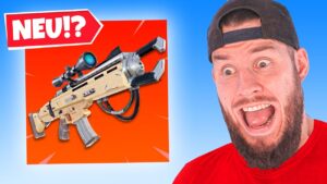 FORTNITE 2.0 (krank!!)