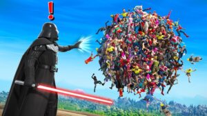 FORTNITE FAILS & Epic Wins! #269 (Fortnite Season 3 Funny Moments)