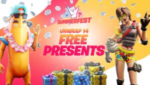 FREE REWARDS NOW for EVERYONE!