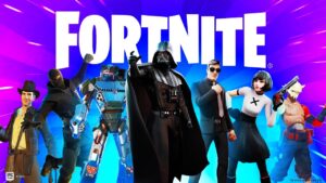 Fortnite Chapter 3 - Season 3