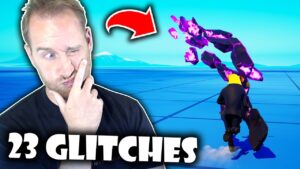 Fortnite Creative is SO BROKEN!