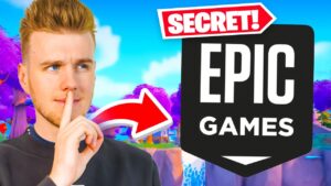 Fortnite Didn’t Think About This…